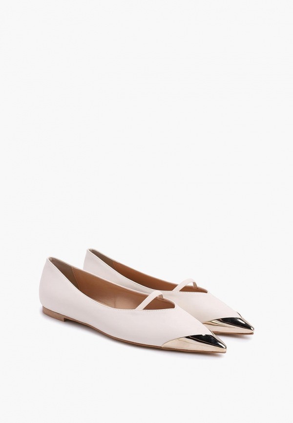 фото Балетки ovye