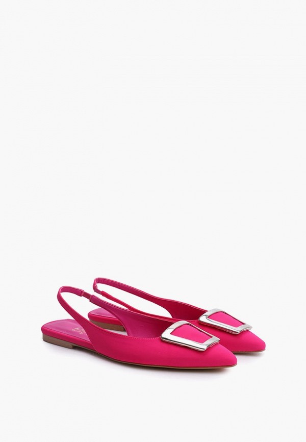 фото Туфли ovye