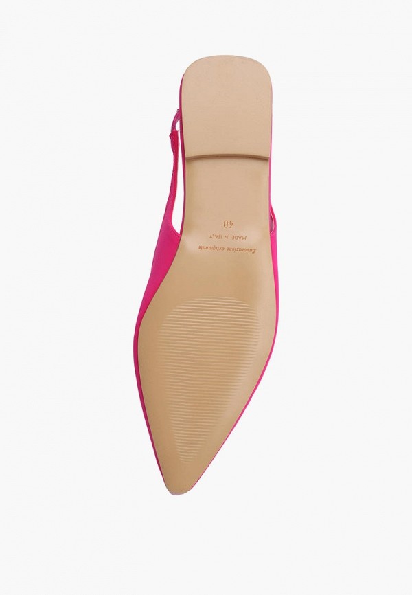 фото Туфли ovye