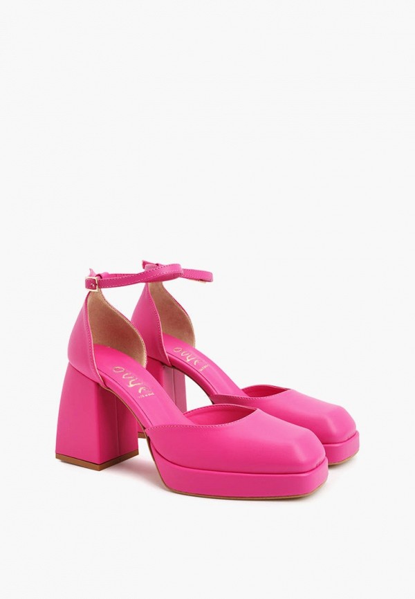 фото Туфли ovye