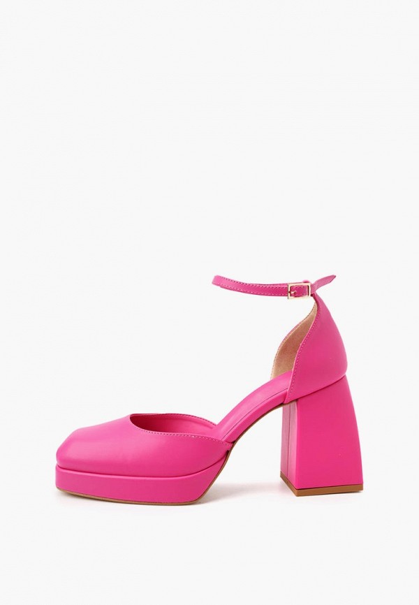 фото Туфли ovye