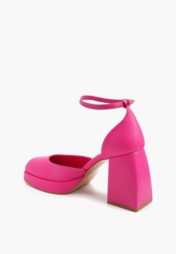 фото Туфли ovye