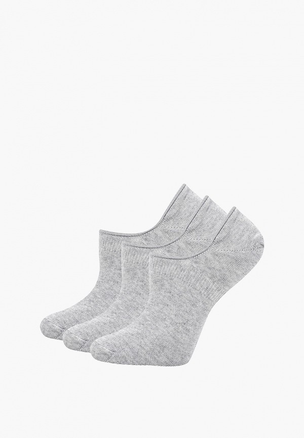 

Подследники 3 пары Sela, Серый