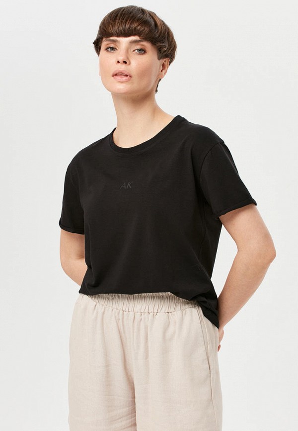 фото Футболка alina komrakova