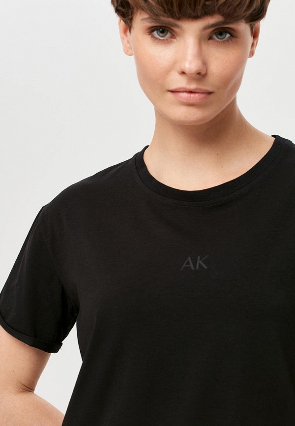 фото Футболка alina komrakova