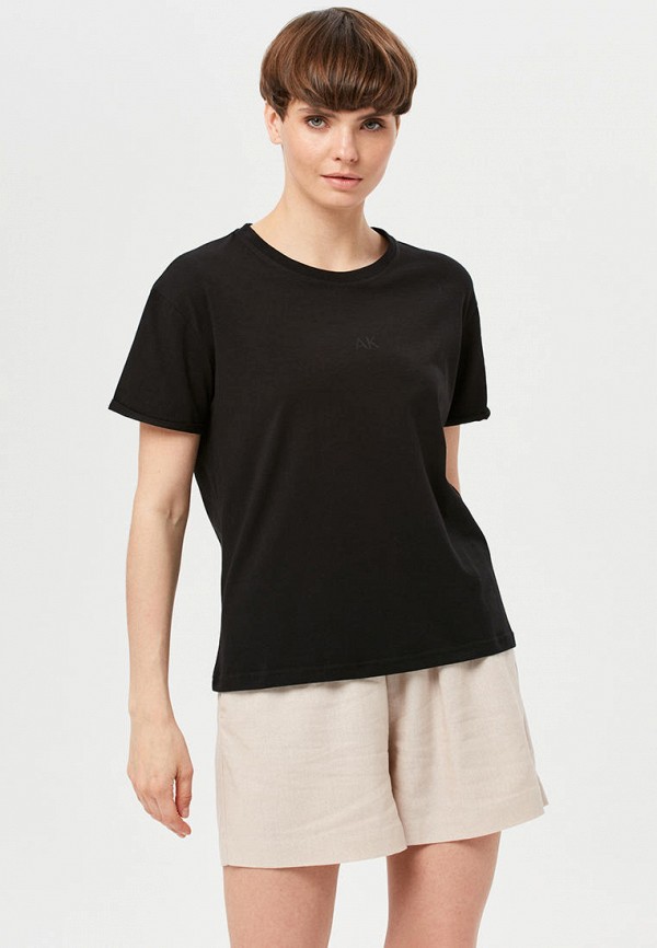 фото Футболка alina komrakova