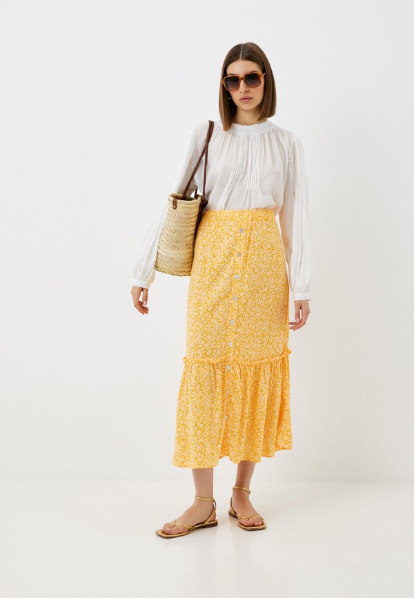 фото Юбка d&f