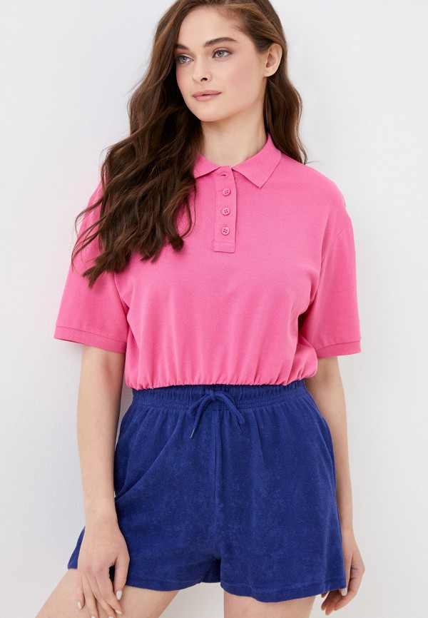 фото Поло colin's