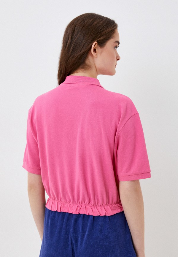 фото Поло colin's