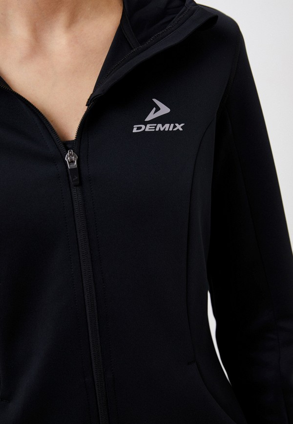 фото Толстовка demix