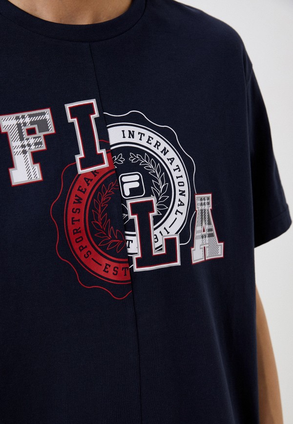 фото Футболка fila
