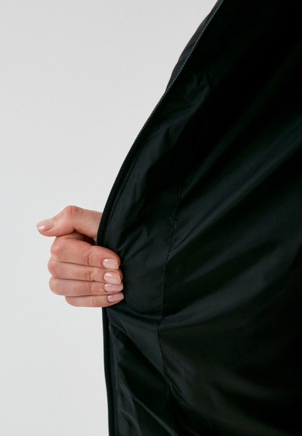 фото Куртка утепленная kappa