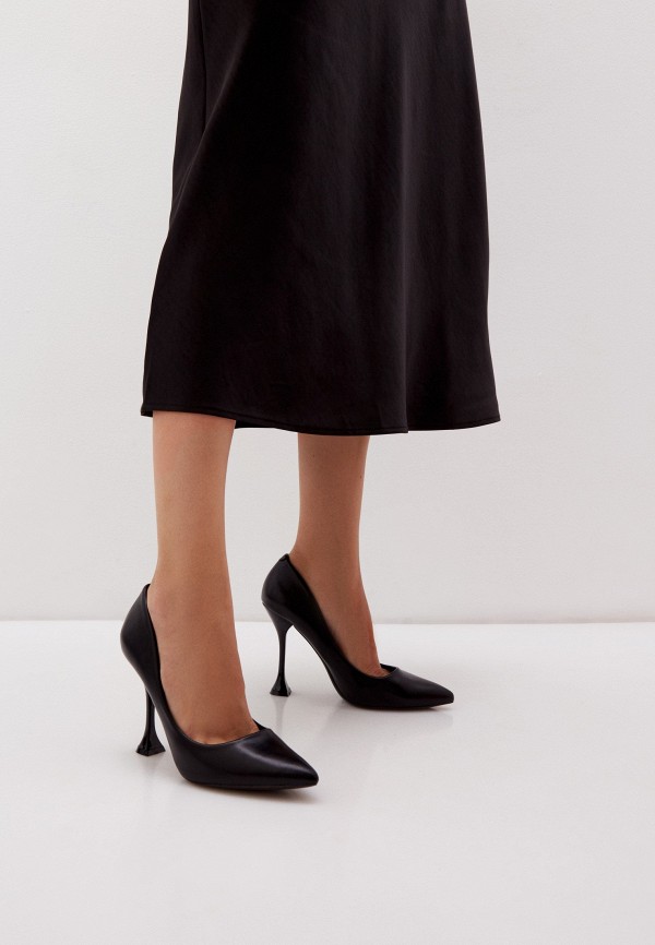 фото Туфли obba