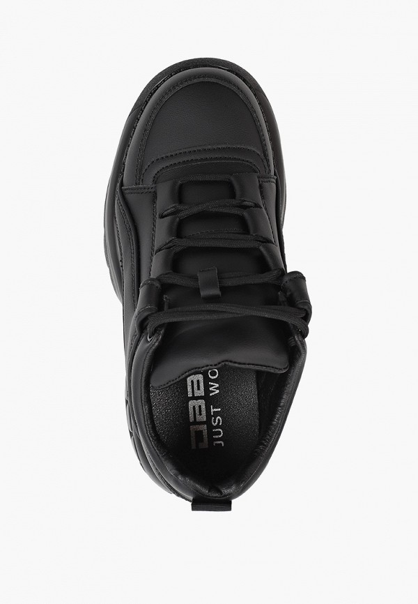 фото Кроссовки obba