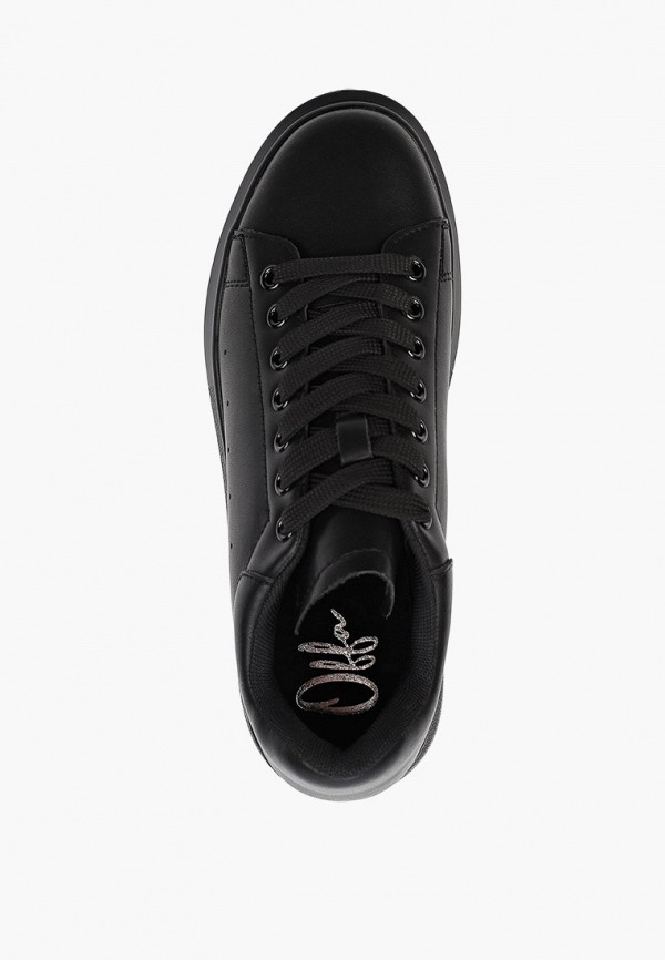 фото Кеды obba