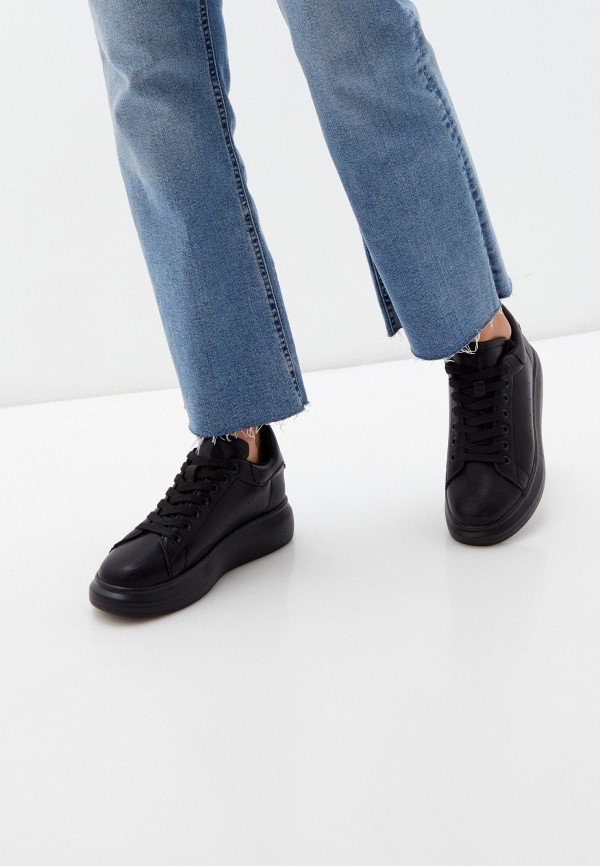 фото Кеды obba