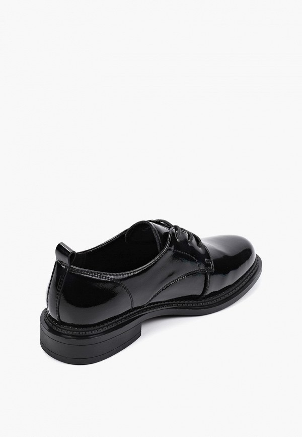 фото Ботинки obba