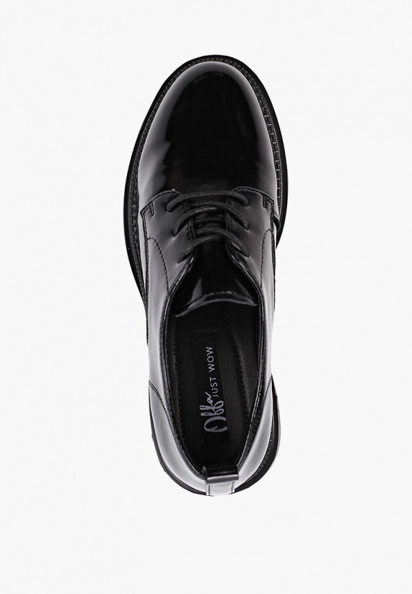 фото Ботинки obba