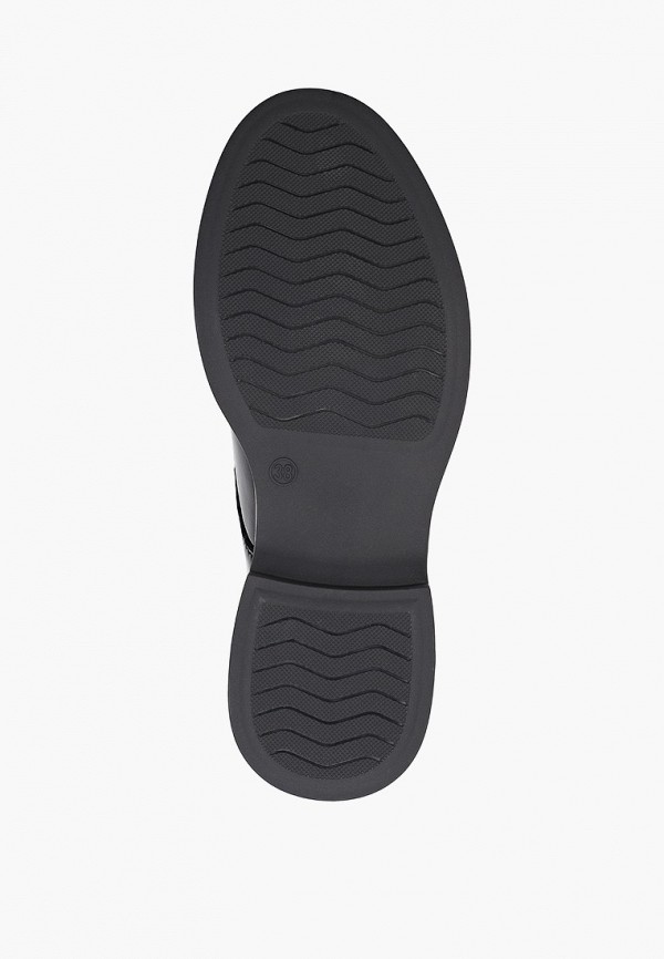 фото Ботинки obba