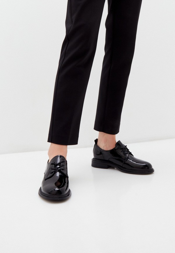 фото Ботинки obba