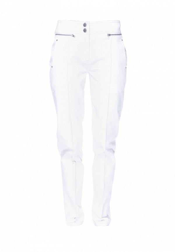 

Брюки Dolcedonna, Dolcedonna MP002XW0RRON, Белый