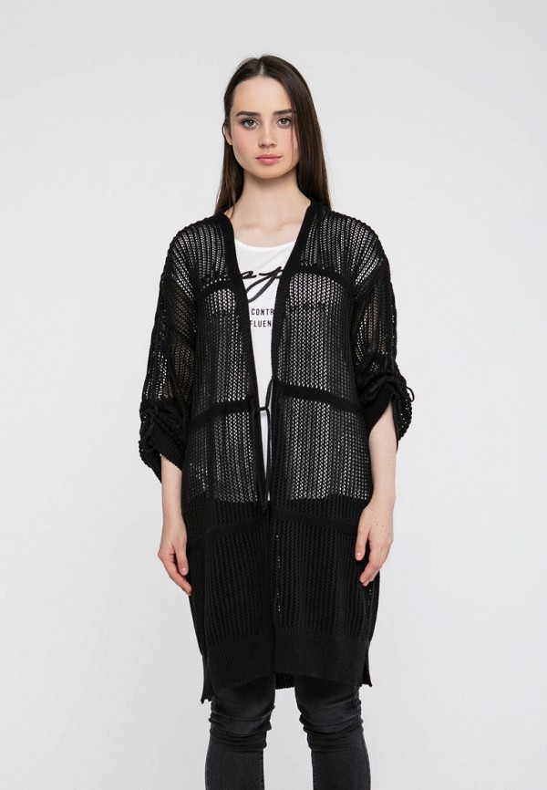 

Кардиган Sewel, Черный, Sewel MP002XW0RRTI
