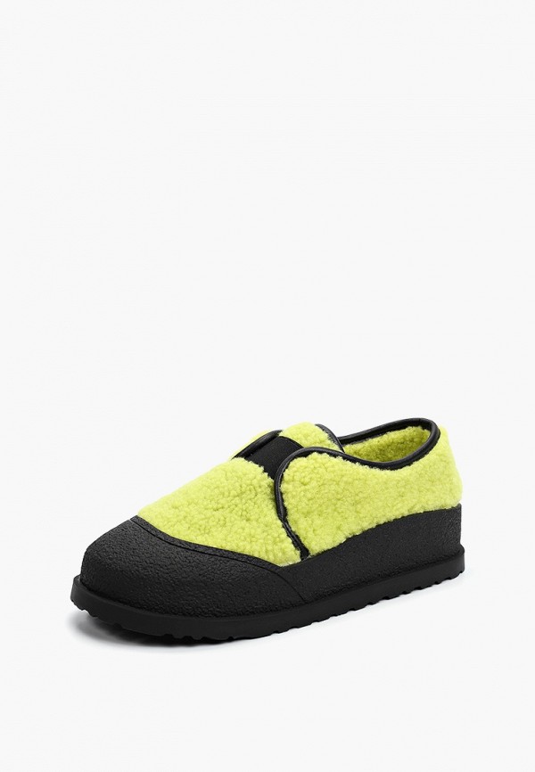 фото Слипоны graciana