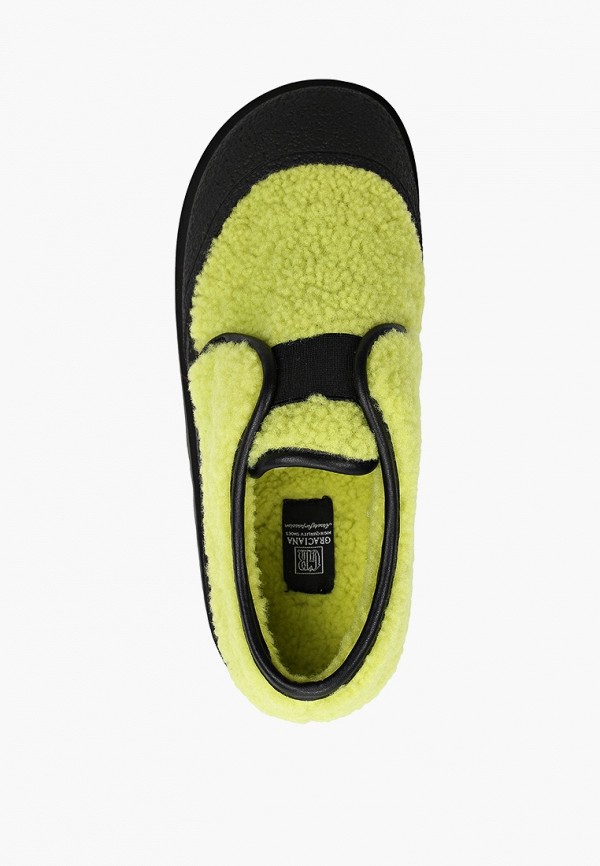 фото Слипоны graciana