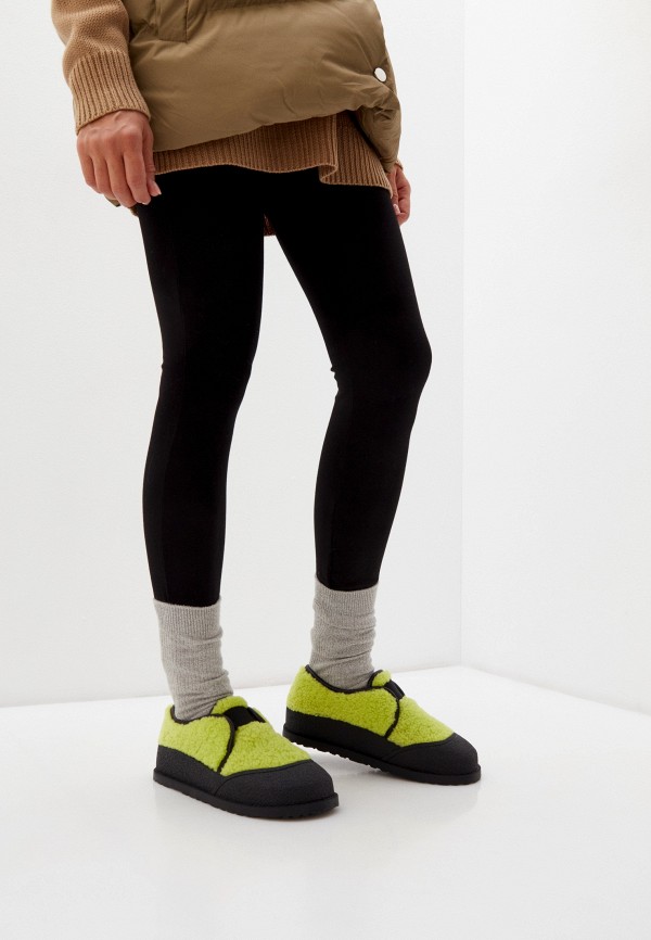 фото Слипоны graciana