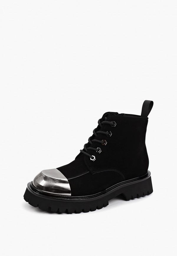 фото Ботинки graciana