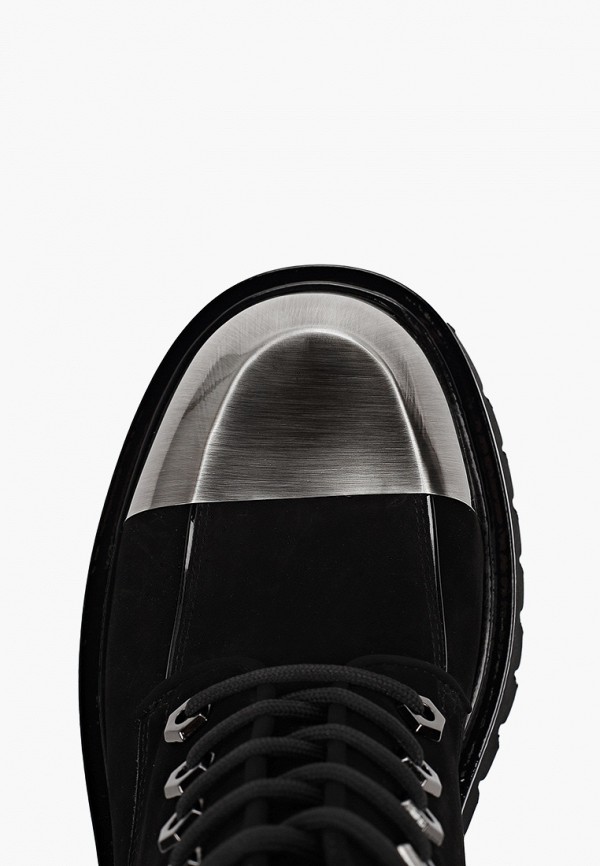 фото Ботинки graciana