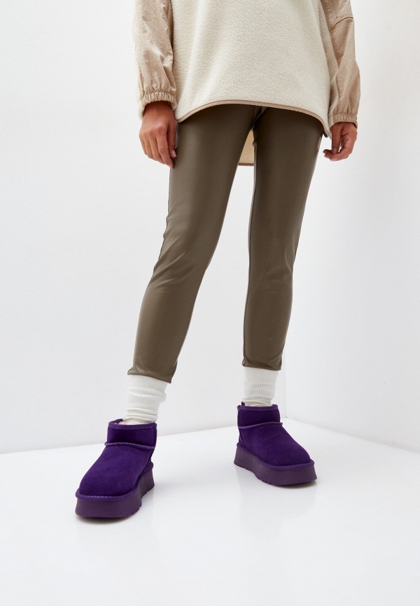 фото Полусапоги graciana