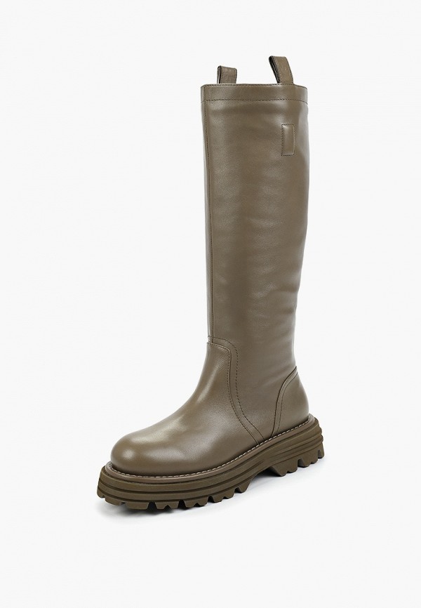 фото Сапоги graciana