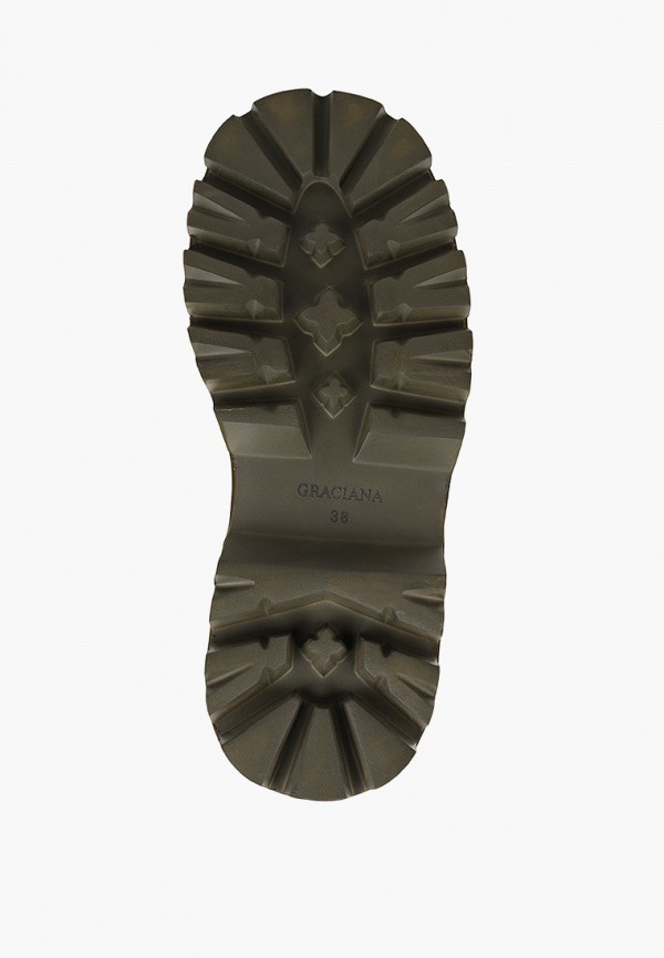 фото Сапоги graciana