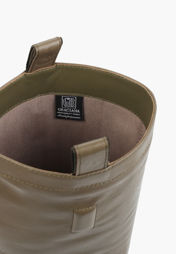 фото Сапоги graciana