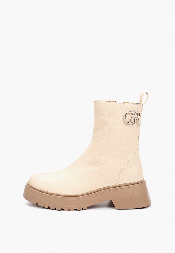 Ботинки Graciana 6930₽