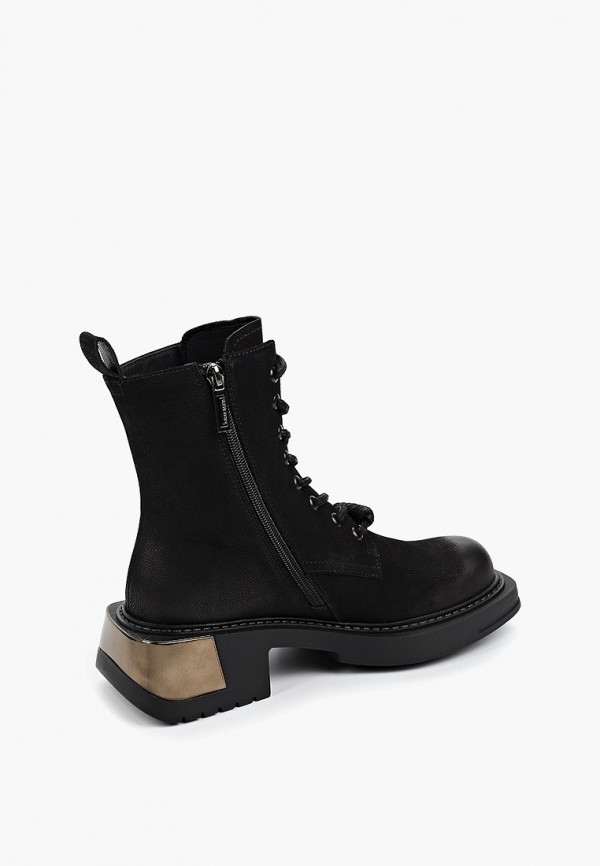 фото Ботинки graciana