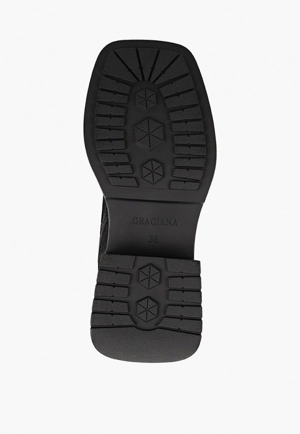 фото Ботинки graciana