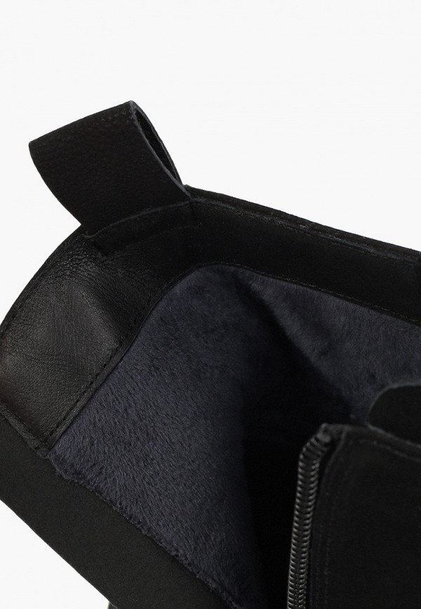 фото Ботинки graciana