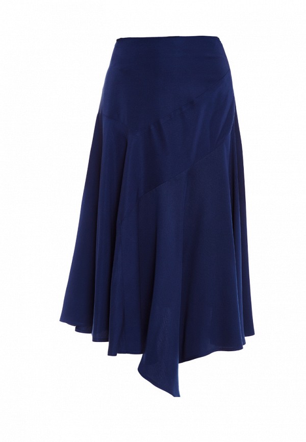 

Юбка Dolcedonna, Синий, Dolcedonna MP002XW0RRZS