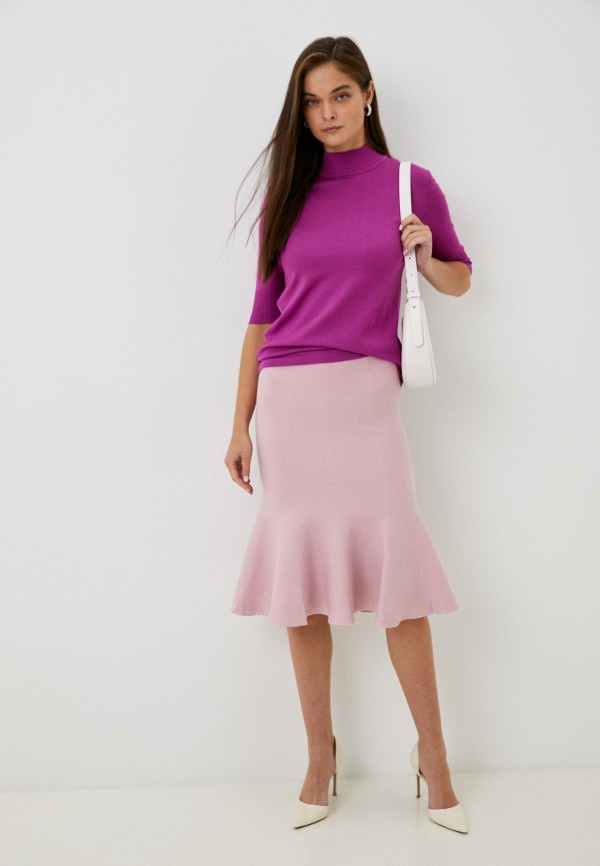 фото Водолазка indiano natural