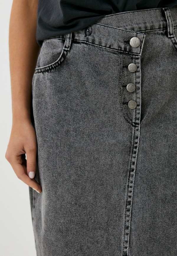 фото Юбка джинсовая fresh cotton