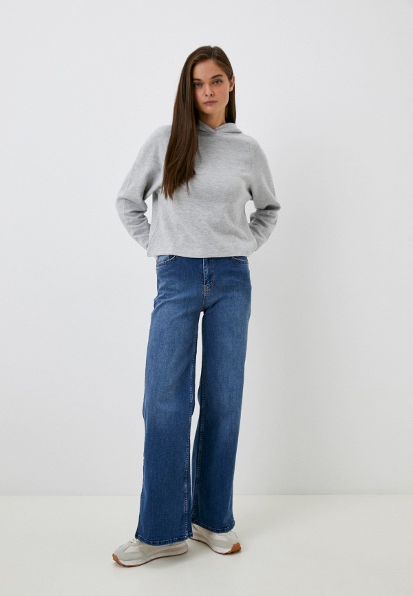 фото Джинсы fresh cotton