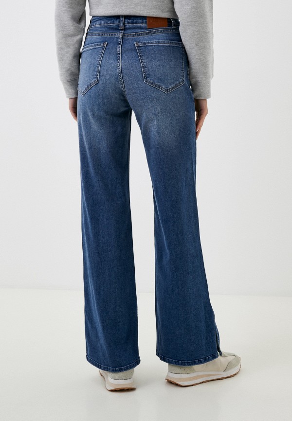 фото Джинсы fresh cotton