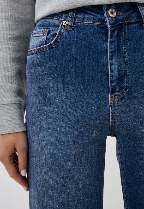 фото Джинсы fresh cotton