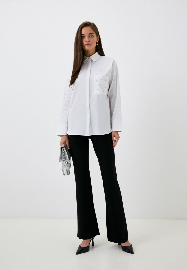 фото Рубашка indiano natural