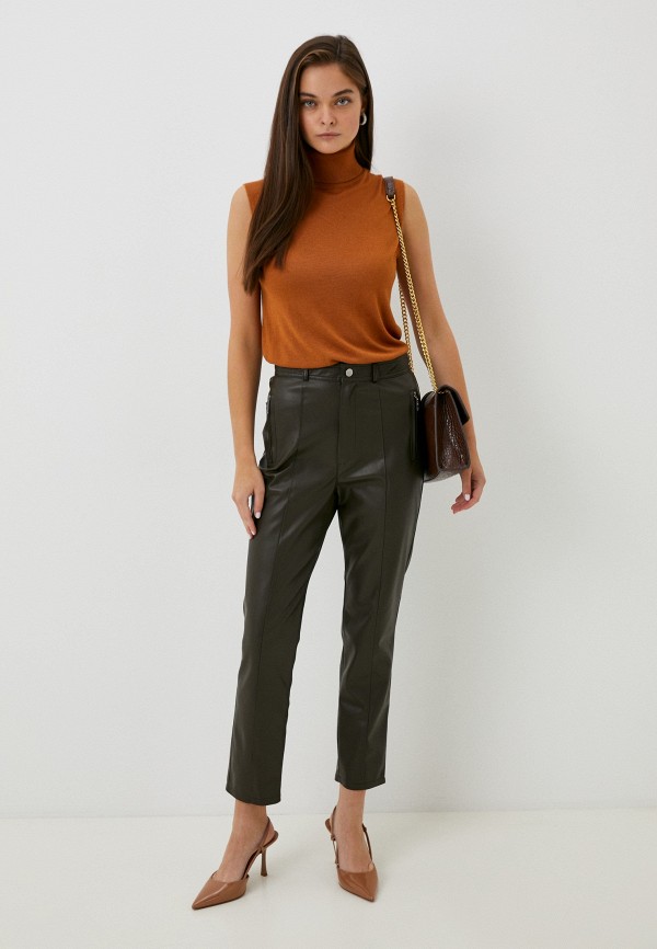 фото Брюки indiano natural