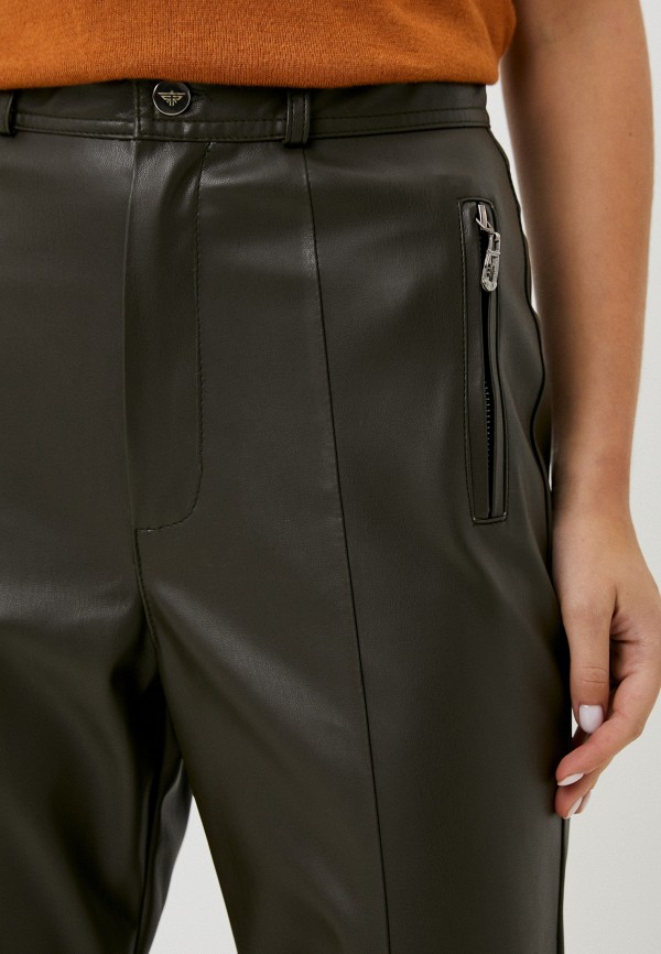 фото Брюки indiano natural