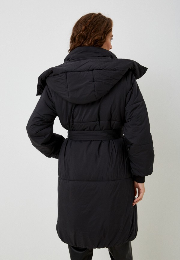 фото Куртка утепленная baon