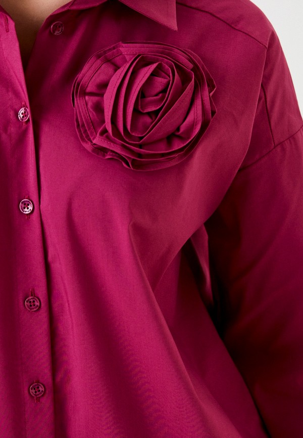 фото Рубашка fresh cotton
